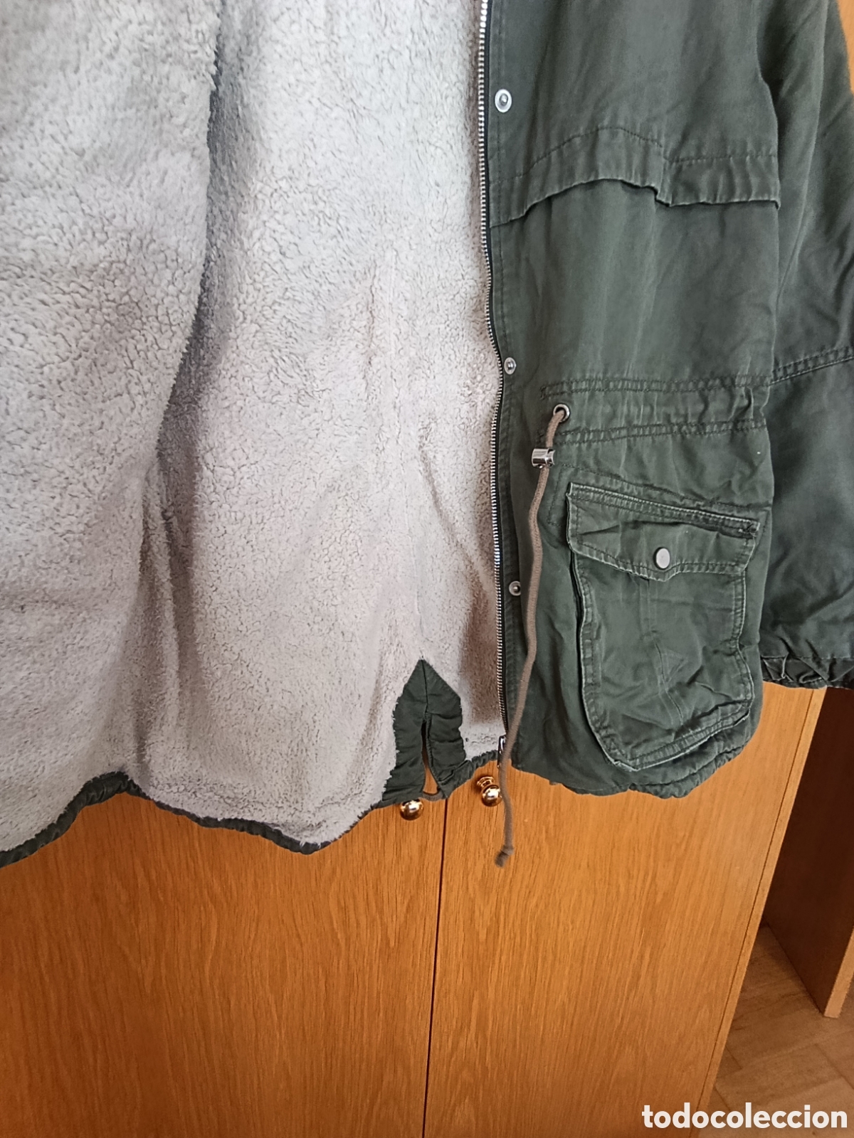 Segunda mano: Chaqueta parca acolchada - Foto 4