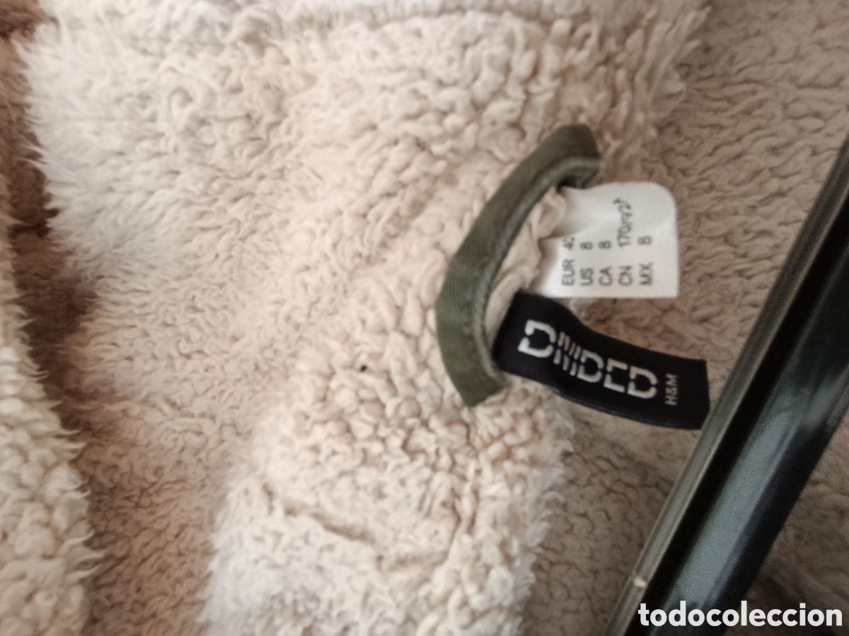 Segunda mano: Chaqueta parca acolchada - Foto 5