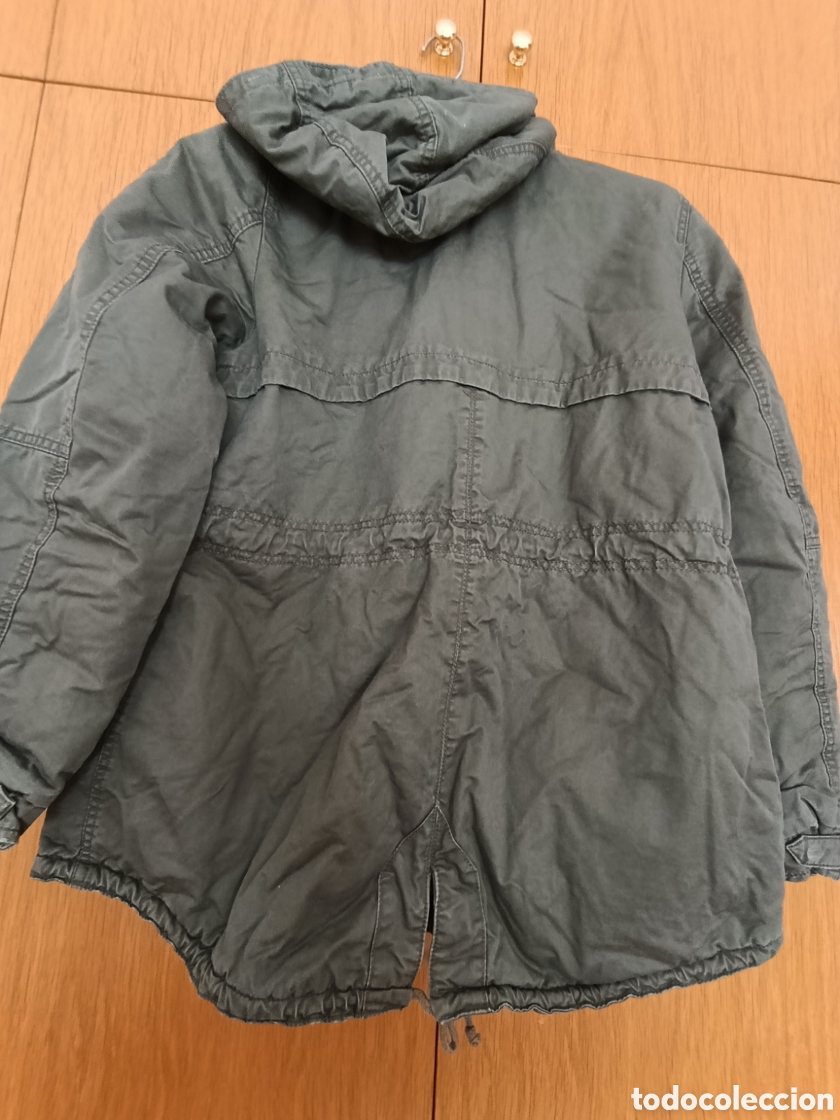 Segunda mano: Chaqueta parca acolchada - Foto 7