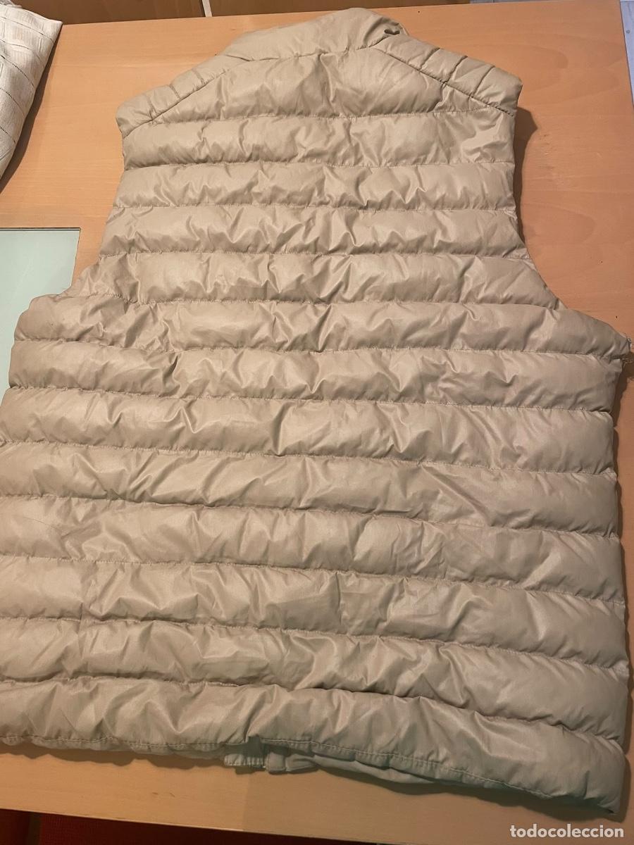 Segunda mano: Chaleco Moncler Premium - Foto 3