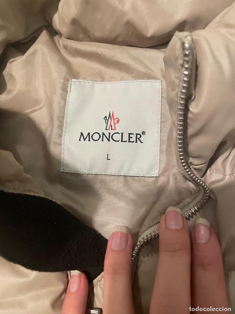 Segunda mano: Chaleco Moncler Premium - Foto 4