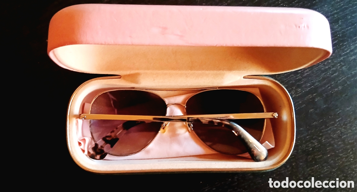 Segunda mano: Gafas de sol Kate Spade - Foto 2