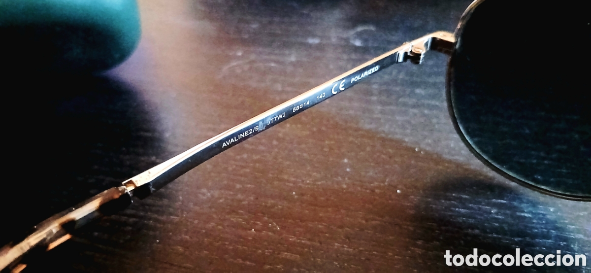 Segunda mano: Gafas de sol Kate Spade - Foto 5