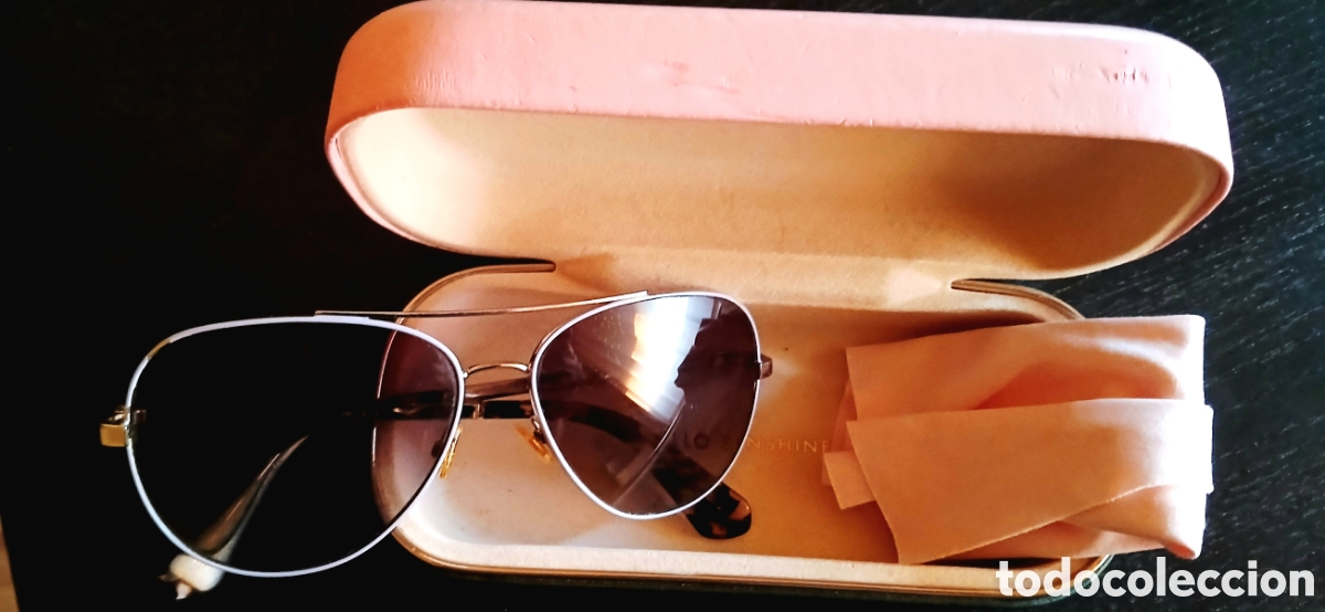 Segunda mano: Gafas de sol Kate Spade