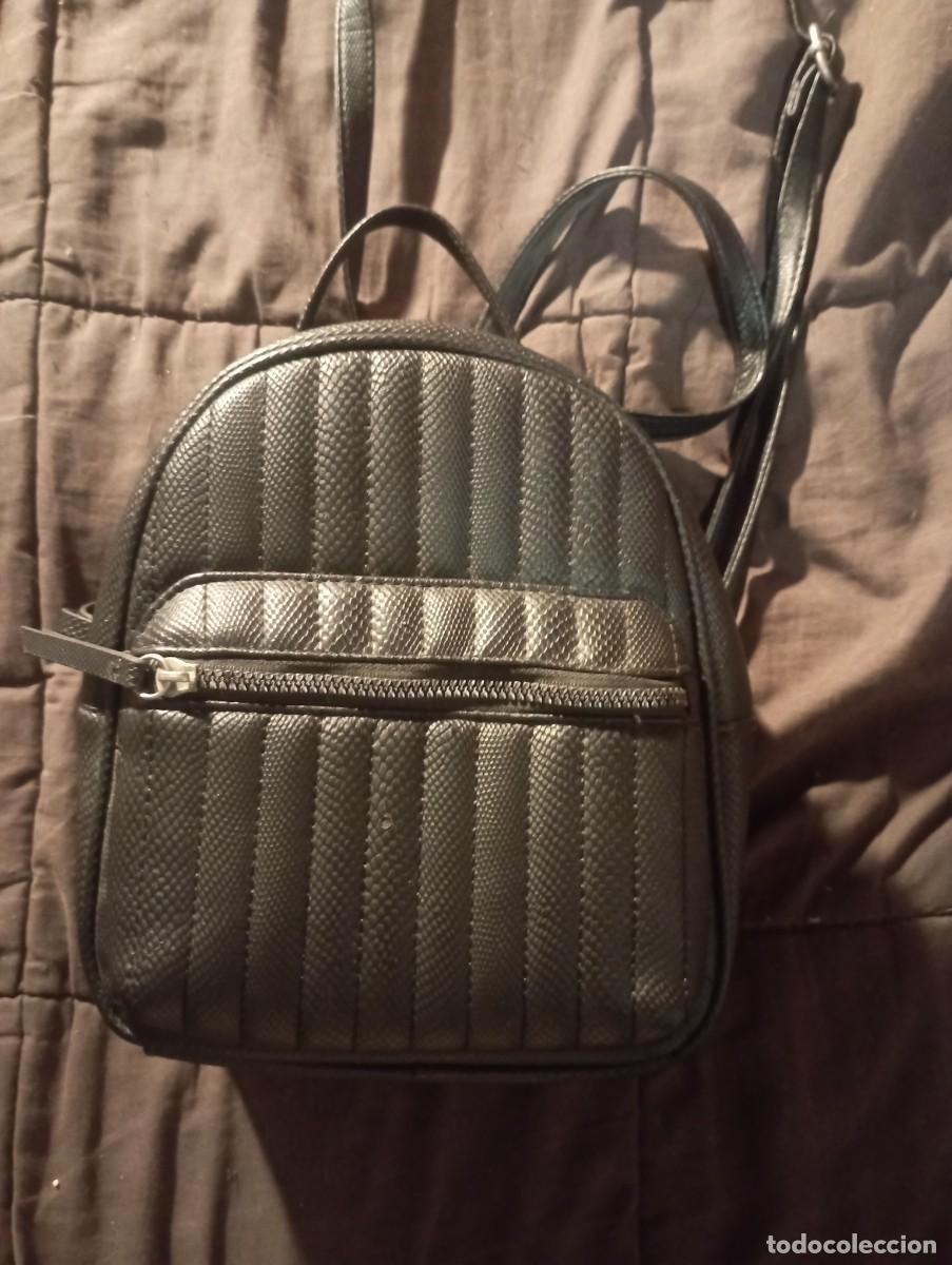 Segunda mano: Bolso mochilera chica - Foto 2