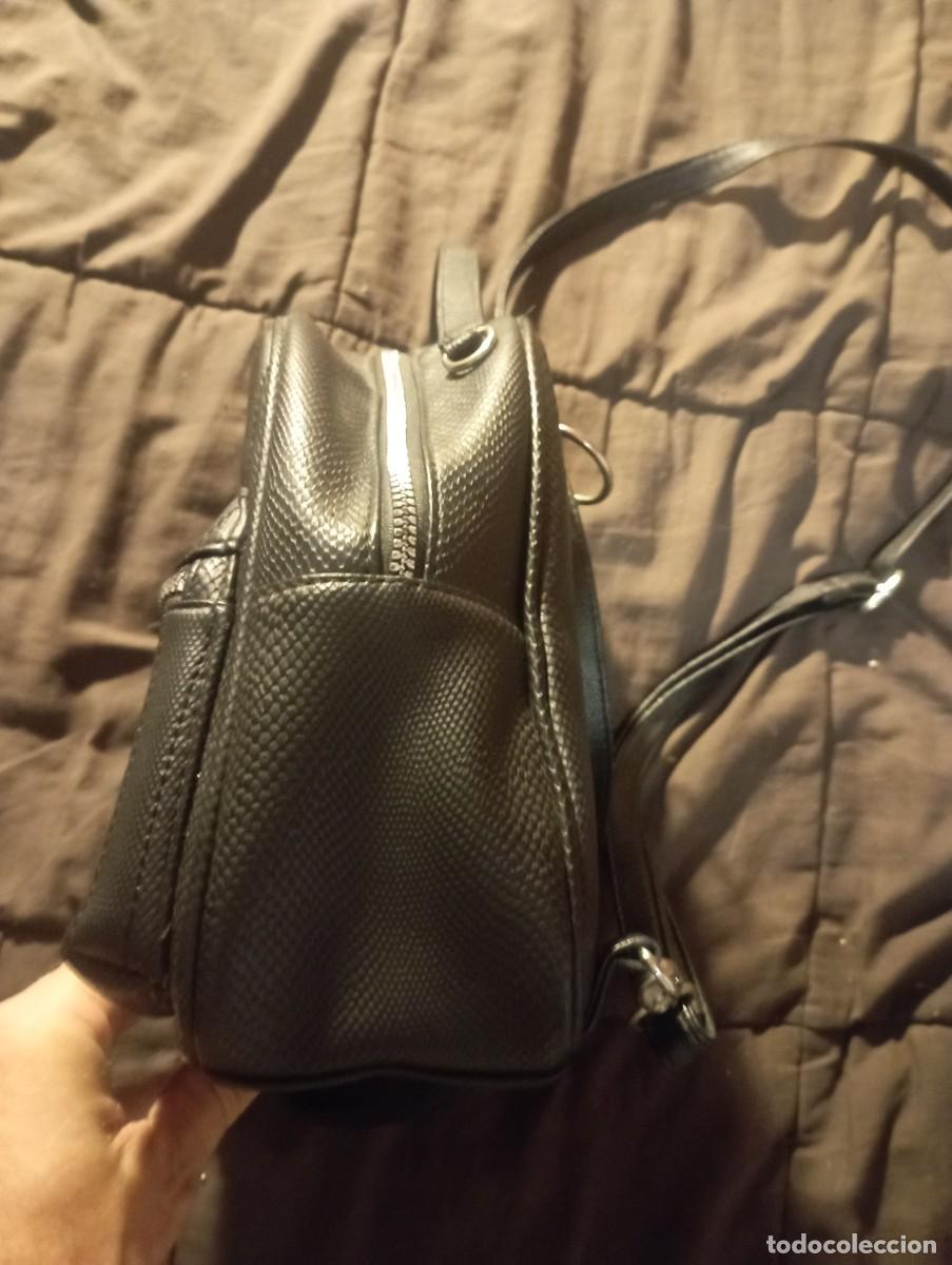 Segunda mano: Bolso mochilera chica - Foto 3