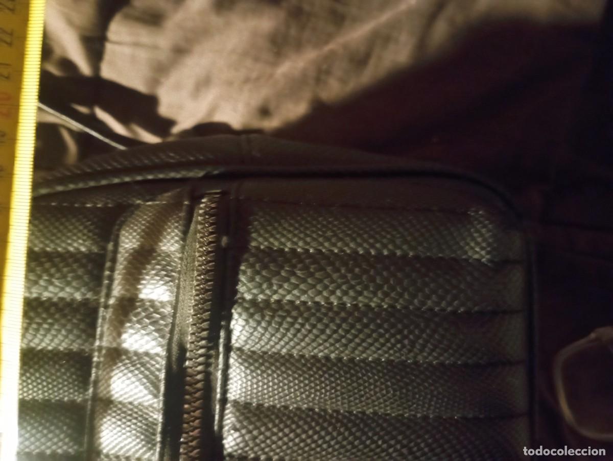 Segunda mano: Bolso mochilera chica - Foto 5