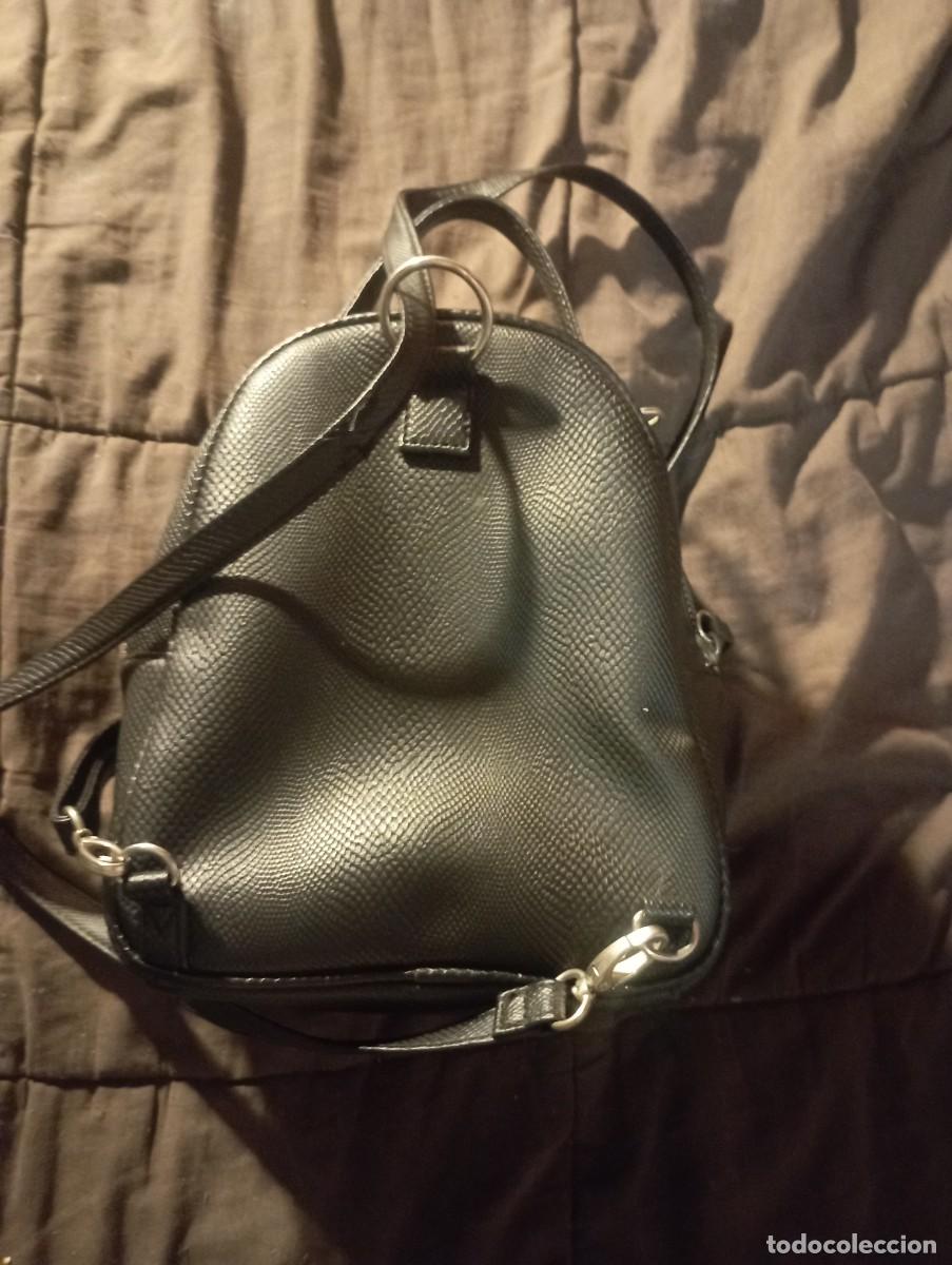 Segunda mano: Bolso mochilera chica - Foto 9