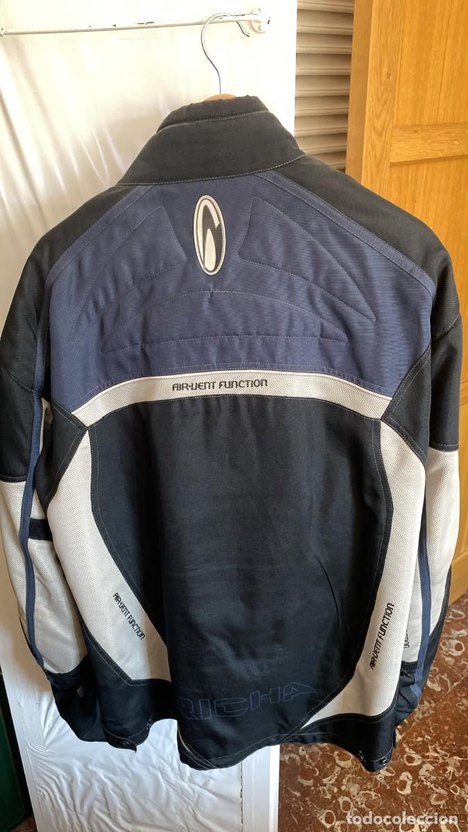 Segunda mano: Vendo chaqueta de moto - Foto 2