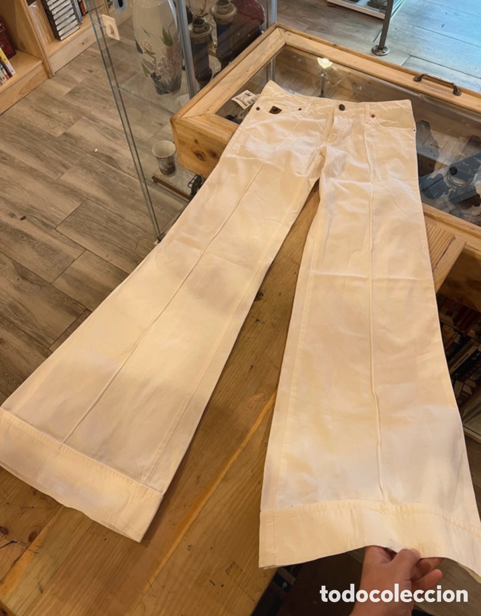 Second-Hand: Lote pantalones y2k para Canarias