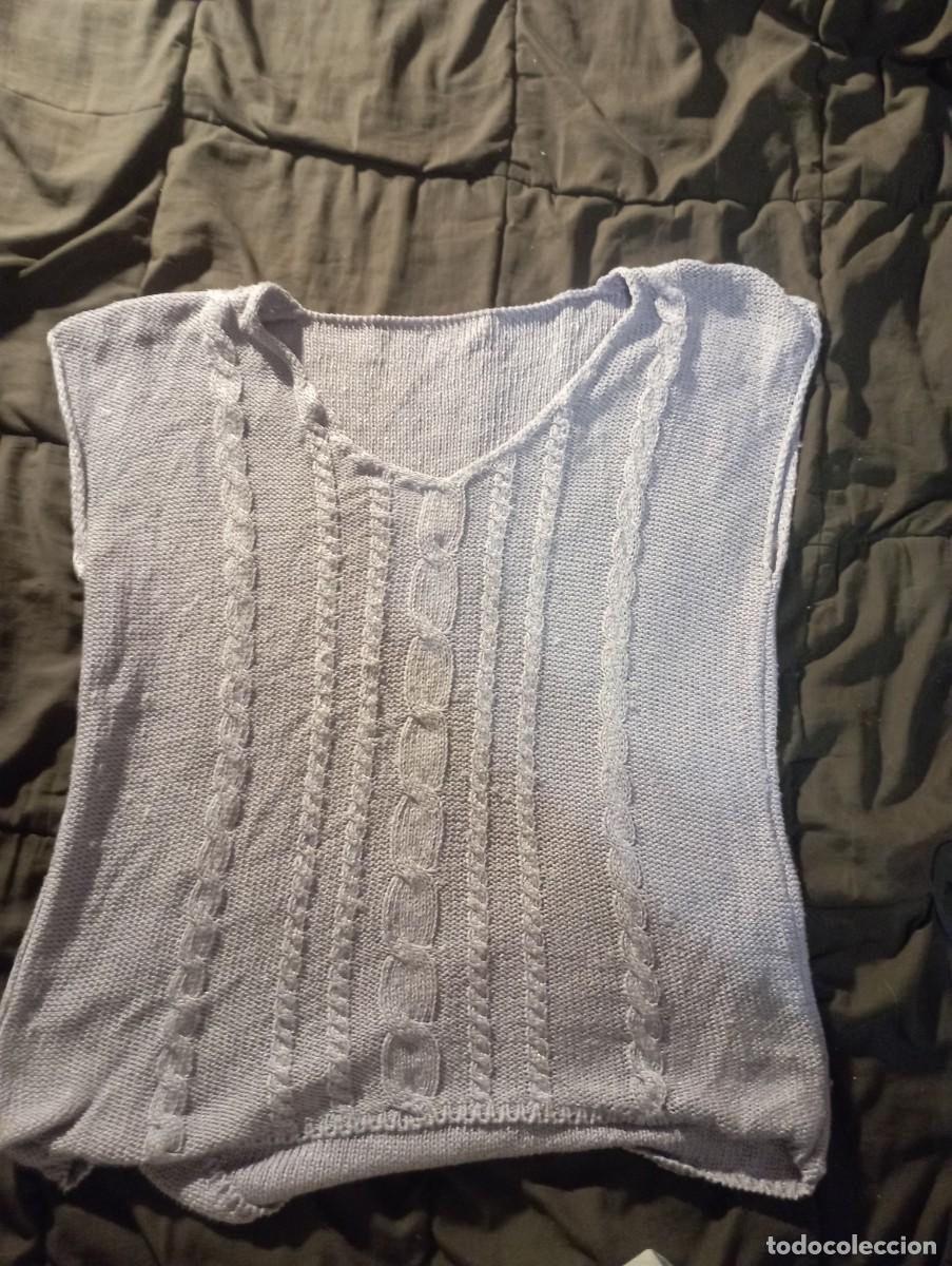 Segunda mano: Blusa mujer............