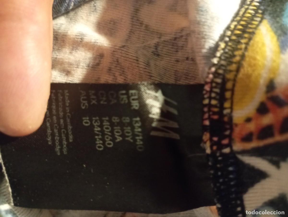 Segunda mano: Pantalones ni&ntilde;a ........ - Foto 3