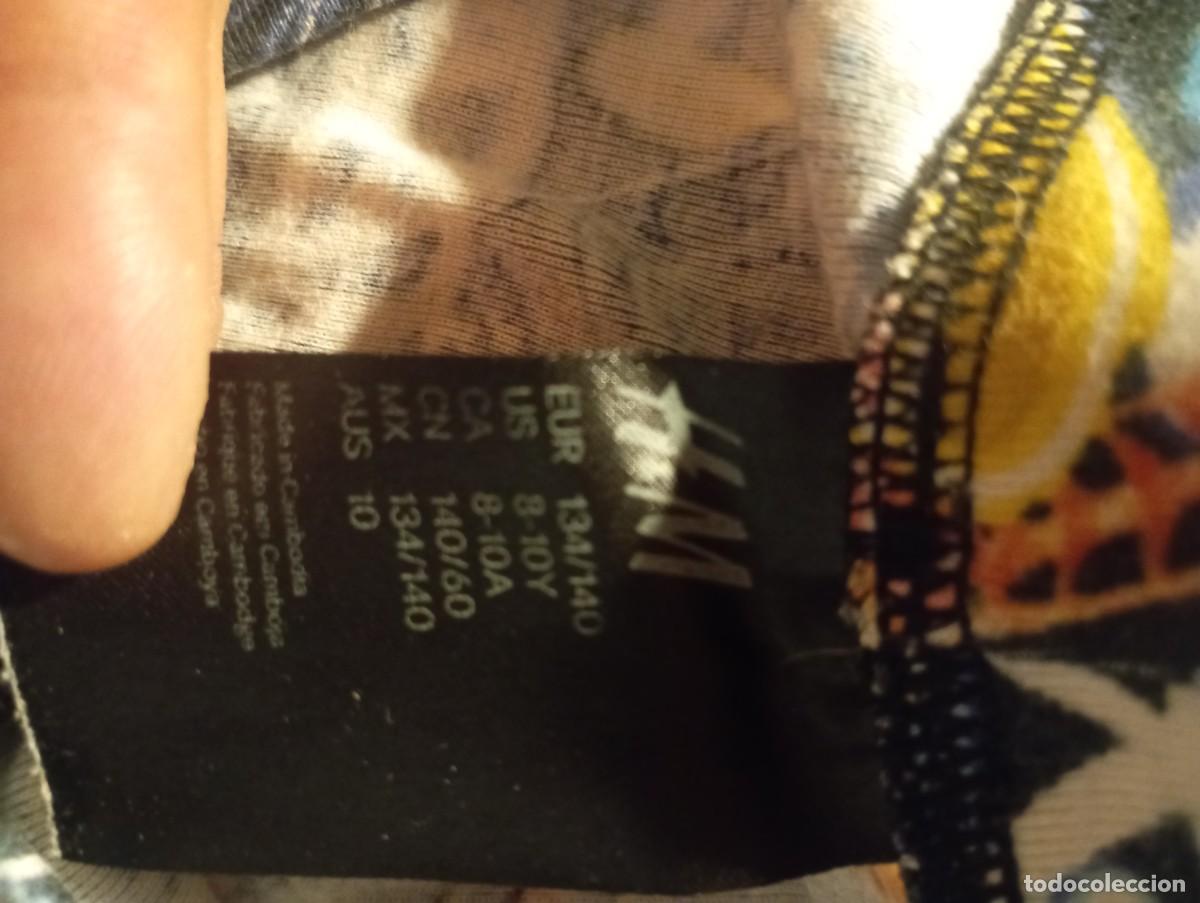Segunda mano: Pantalones ni&ntilde;a ........ - Foto 4
