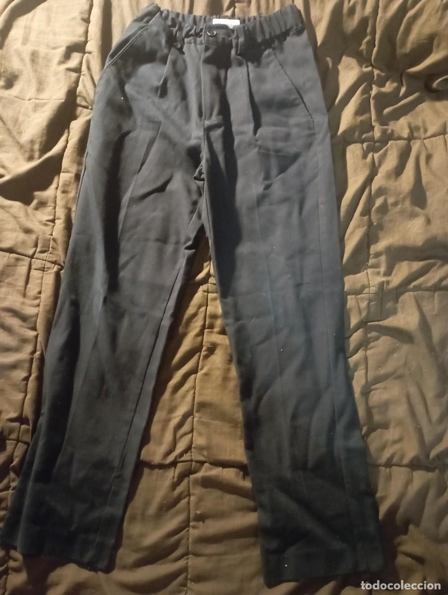 Segunda mano: Pantalones ni&ntilde;o.......