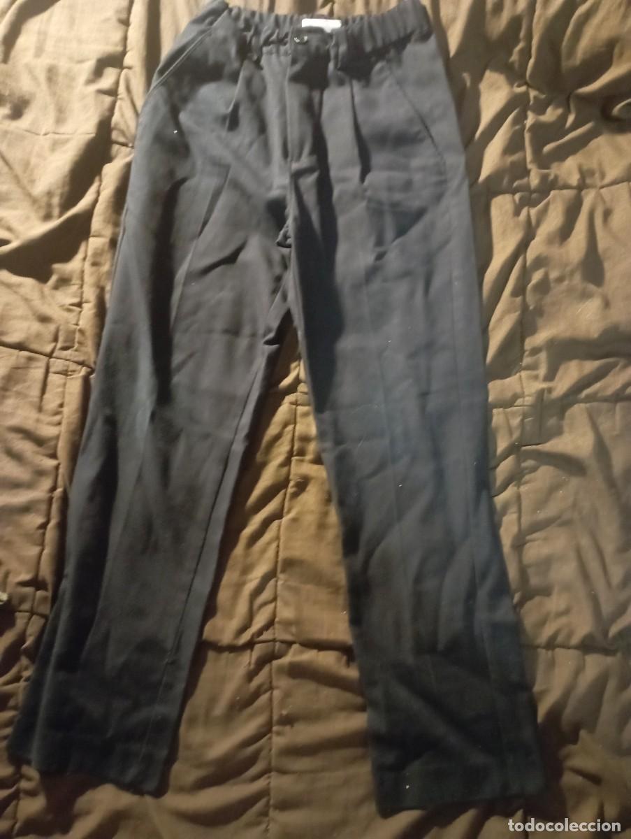 Segunda mano: Pantalones ni&ntilde;o....... - Foto 2
