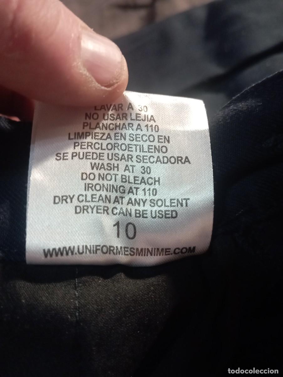 Segunda mano: Pantalones ni&ntilde;o....... - Foto 3