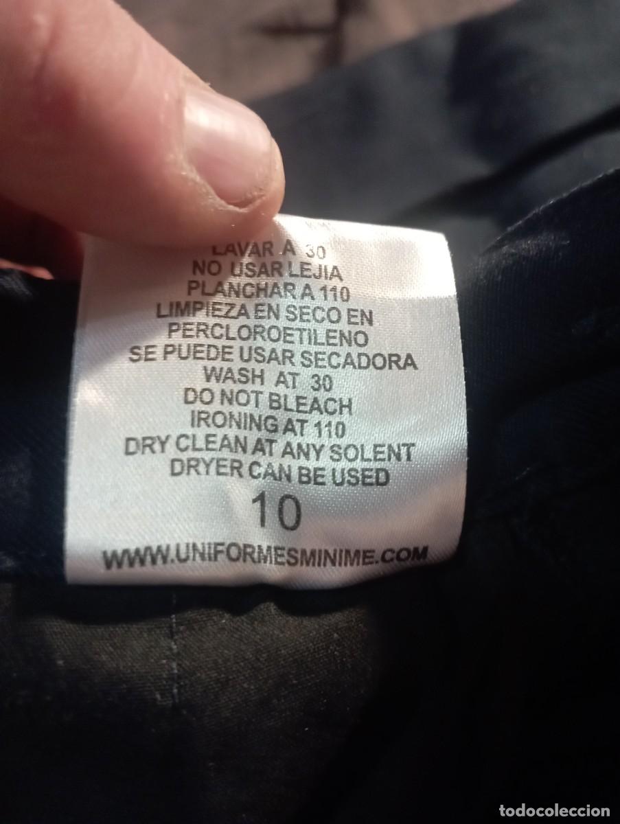 Segunda mano: Pantalones ni&ntilde;o....... - Foto 4