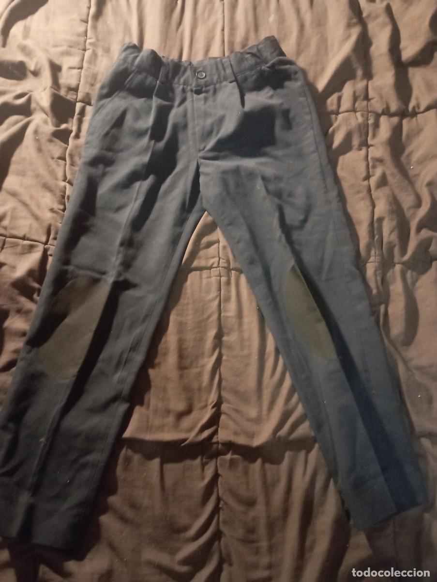 Segunda mano: Pantalones ni&ntilde;os ....................