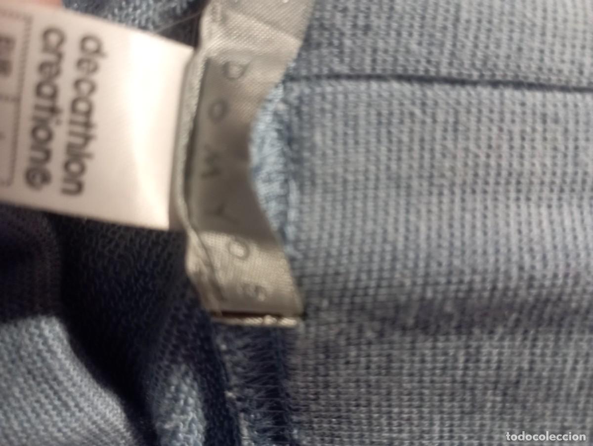 Segunda mano: Pantalones ch&aacute;ndal mujer - Foto 3