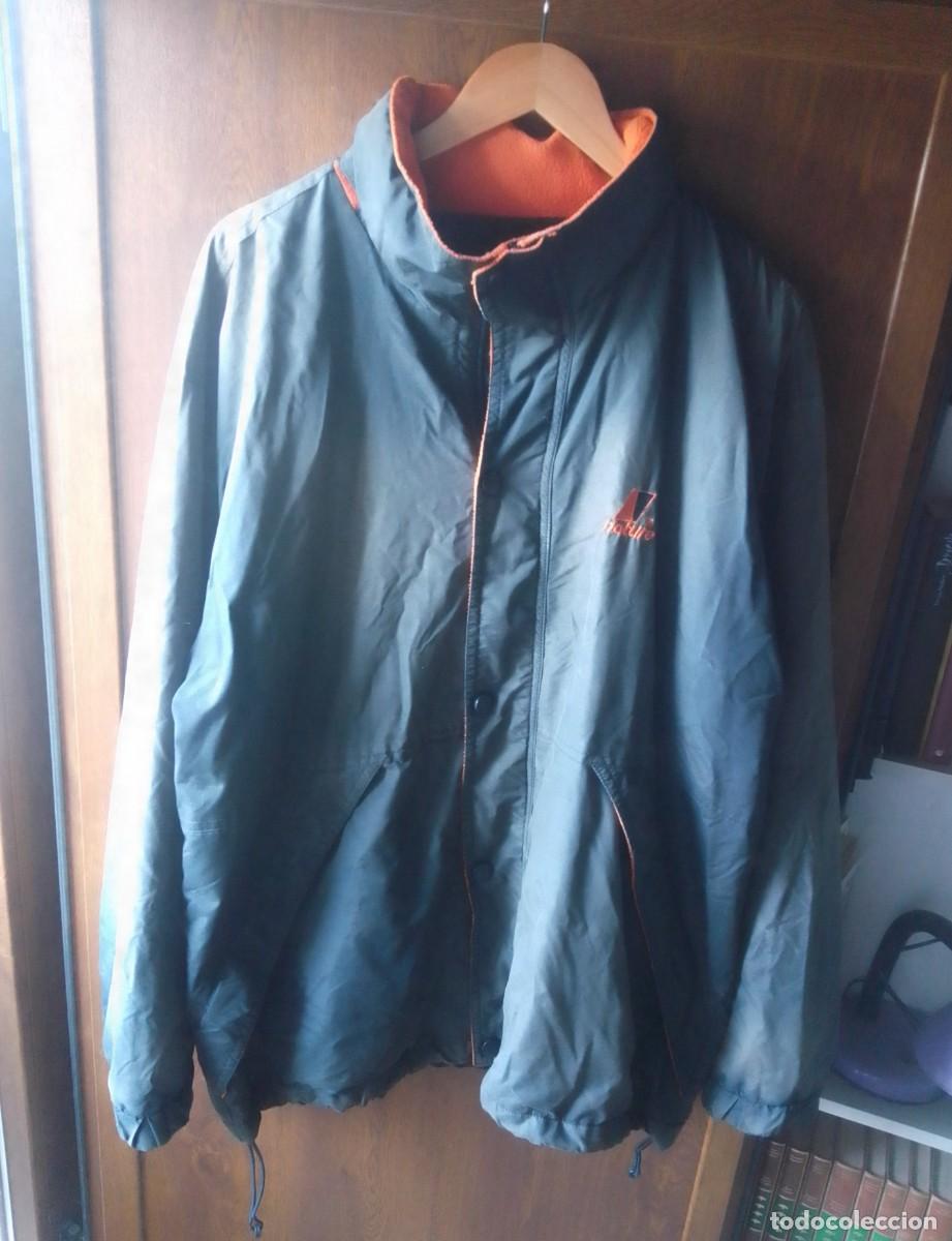 Second-Hand: Chaqueta abrigo parka Nature high collection. Talla XL