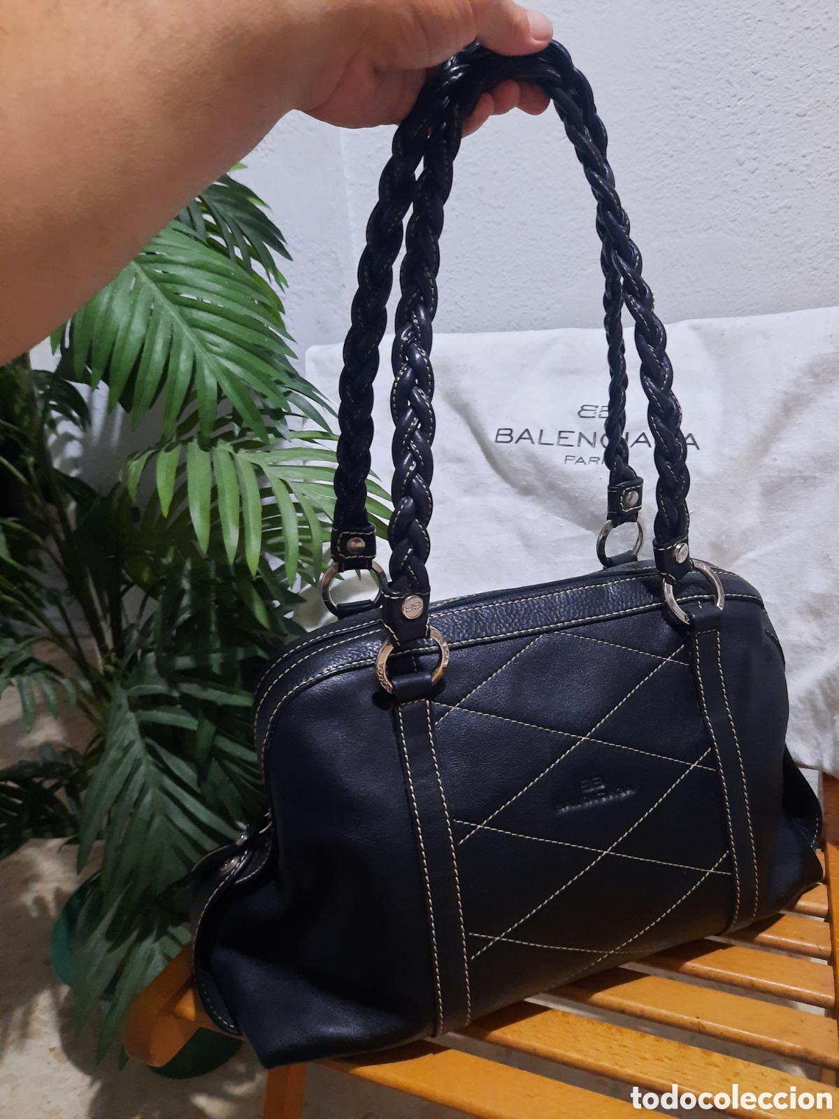 Zweite Hand: BOLSO DE COLGAR BALENCIAGA - SPAIN