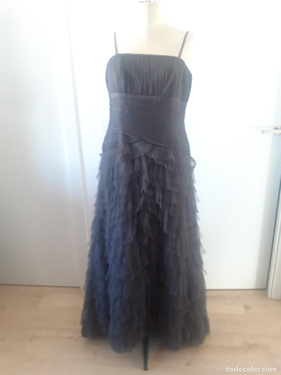 Segunda mano: Vestido de fiesta, it' smy party. Talla 46.