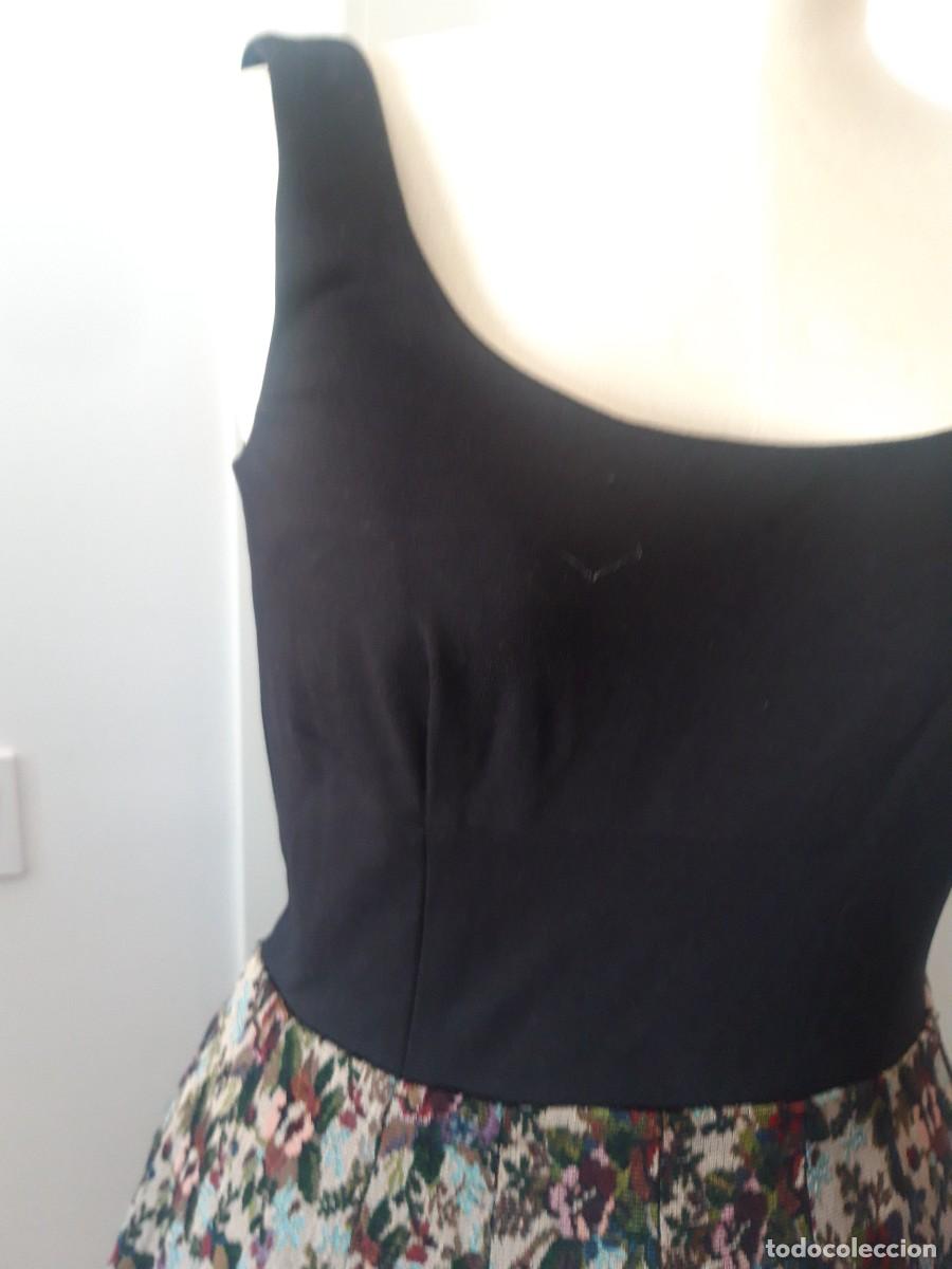 Segunda mano: Vestido de Adolfo Dominguez, talla 40. - Foto 2