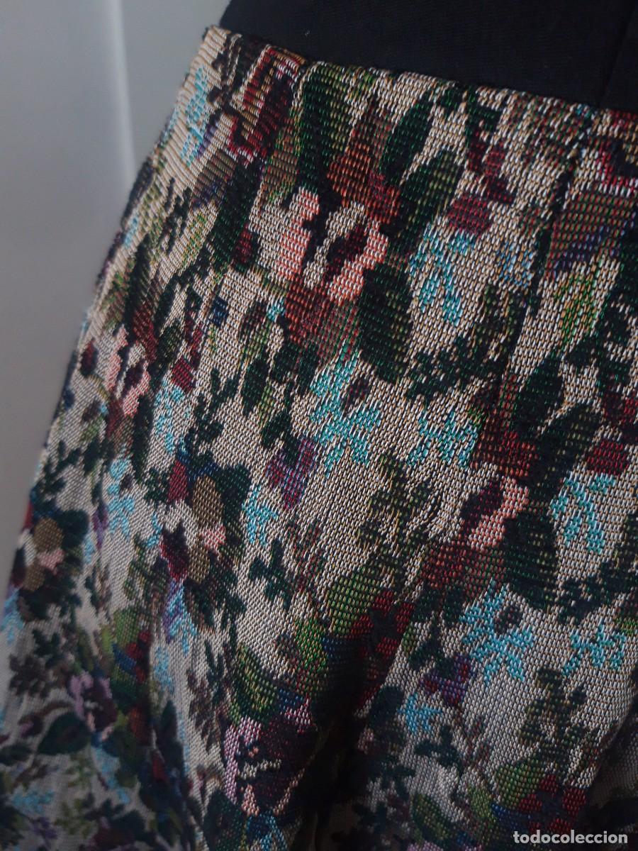 Segunda mano: Vestido de Adolfo Dominguez, talla 40. - Foto 3