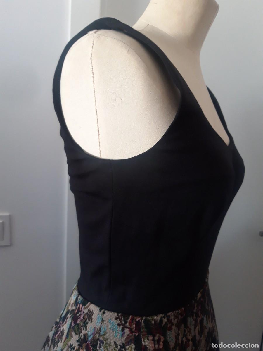 Segunda mano: Vestido de Adolfo Dominguez, talla 40. - Foto 4