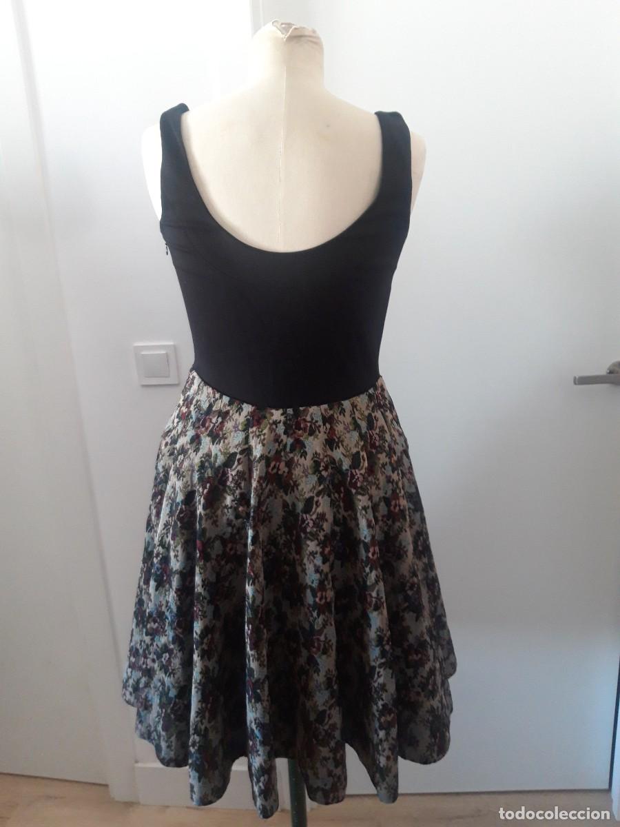 Segunda mano: Vestido de Adolfo Dominguez, talla 40. - Foto 5
