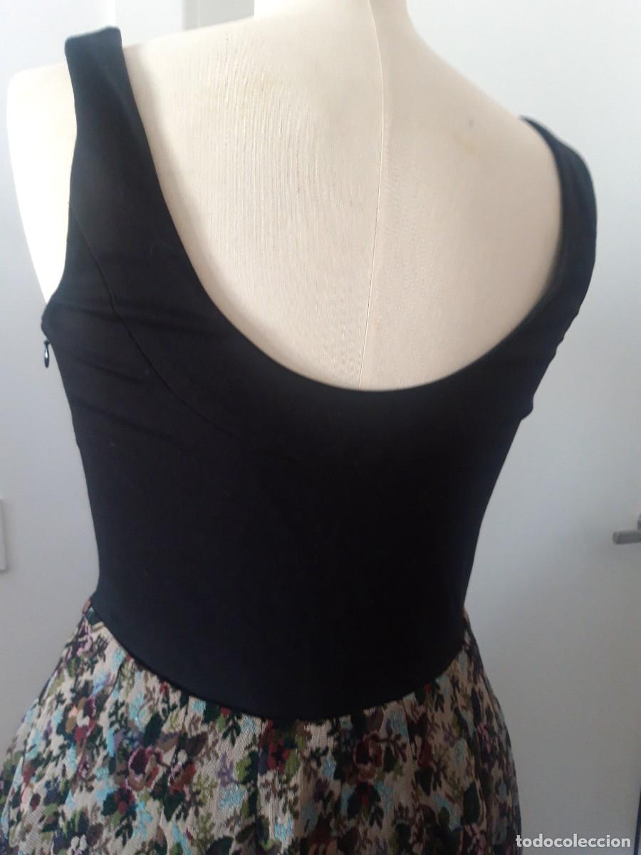 Segunda mano: Vestido de Adolfo Dominguez, talla 40. - Foto 6