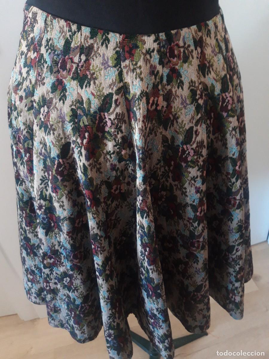 Segunda mano: Vestido de Adolfo Dominguez, talla 40. - Foto 7