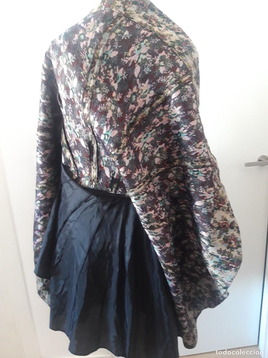 Segunda mano: Vestido de Adolfo Dominguez, talla 40. - Foto 8