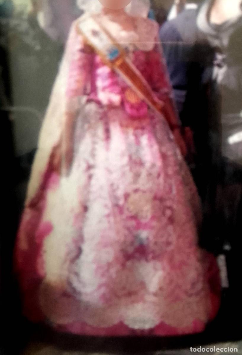 Segunda mano: Traje de Fallera Completo - Foto 2