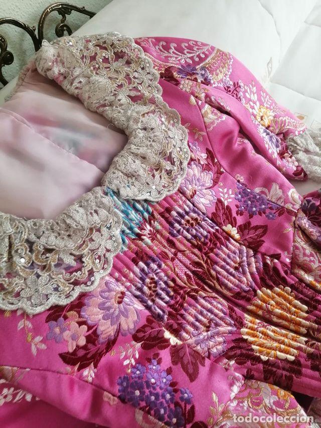 Segunda mano: Traje de Fallera Completo - Foto 3