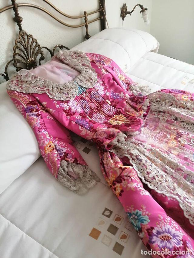 Segunda mano: Traje de Fallera Completo - Foto 4