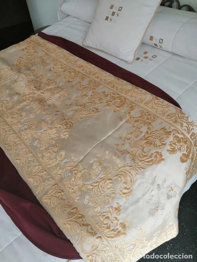 Segunda mano: Traje de Fallera Completo - Foto 8