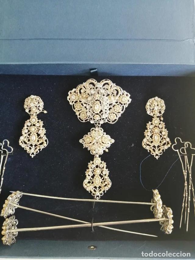 Segunda mano: Traje de Fallera Completo - Foto 10
