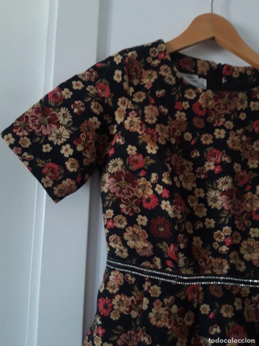 Segunda mano: Vestido de Devota&Lomba. Talla 40 - Foto 2