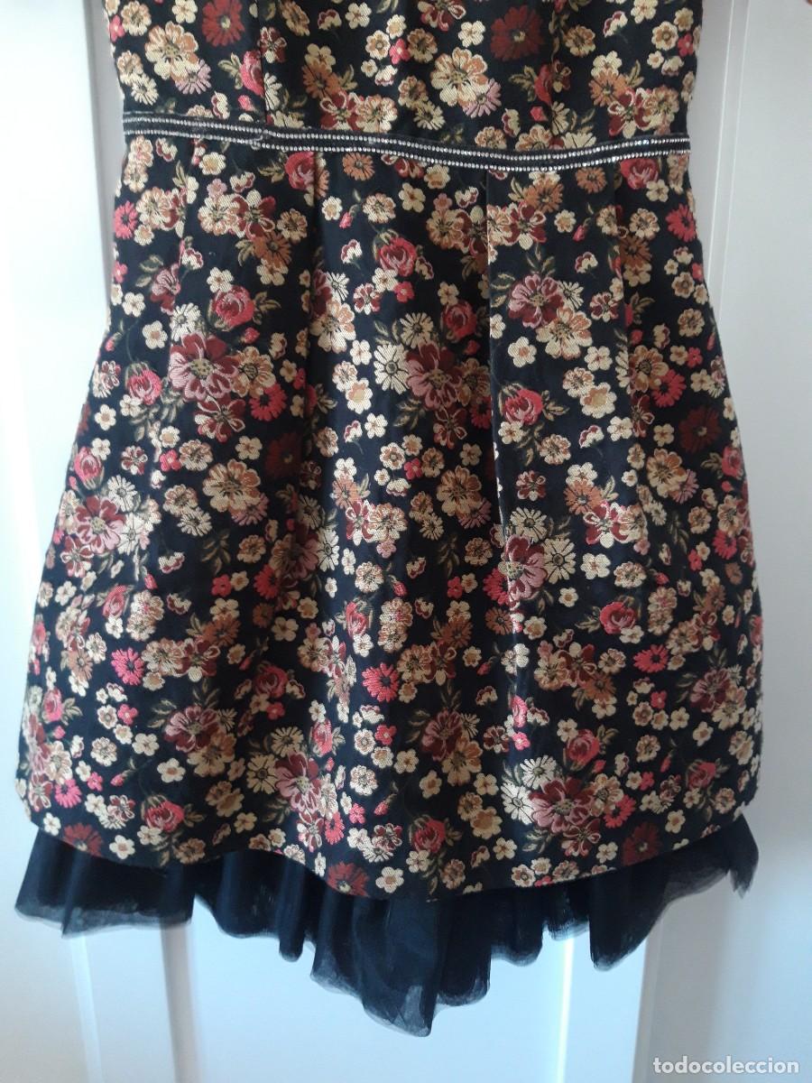 Segunda mano: Vestido de Devota&Lomba. Talla 40 - Foto 4