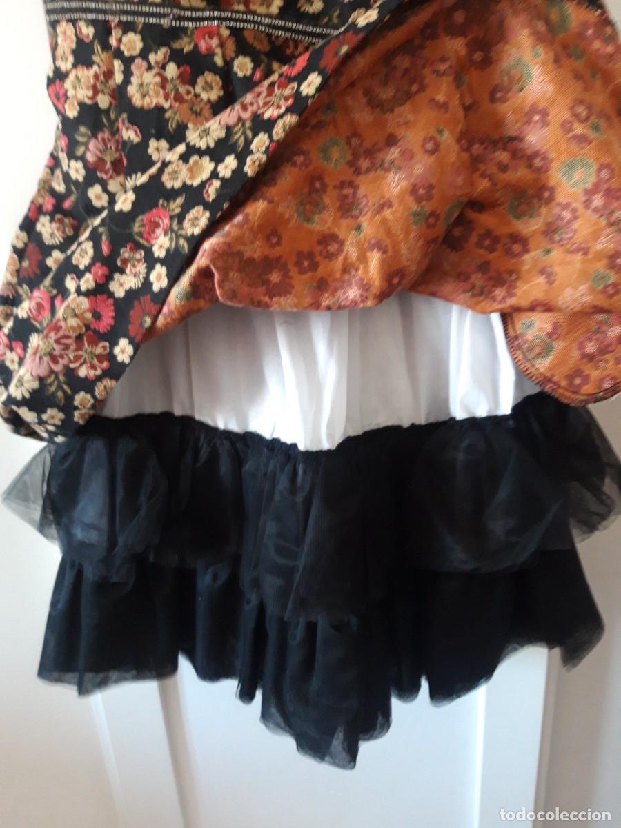 Segunda mano: Vestido de Devota&Lomba. Talla 40 - Foto 5