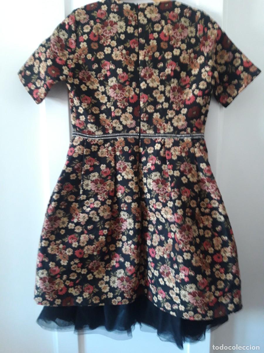 Segunda mano: Vestido de Devota&Lomba. Talla 40 - Foto 6