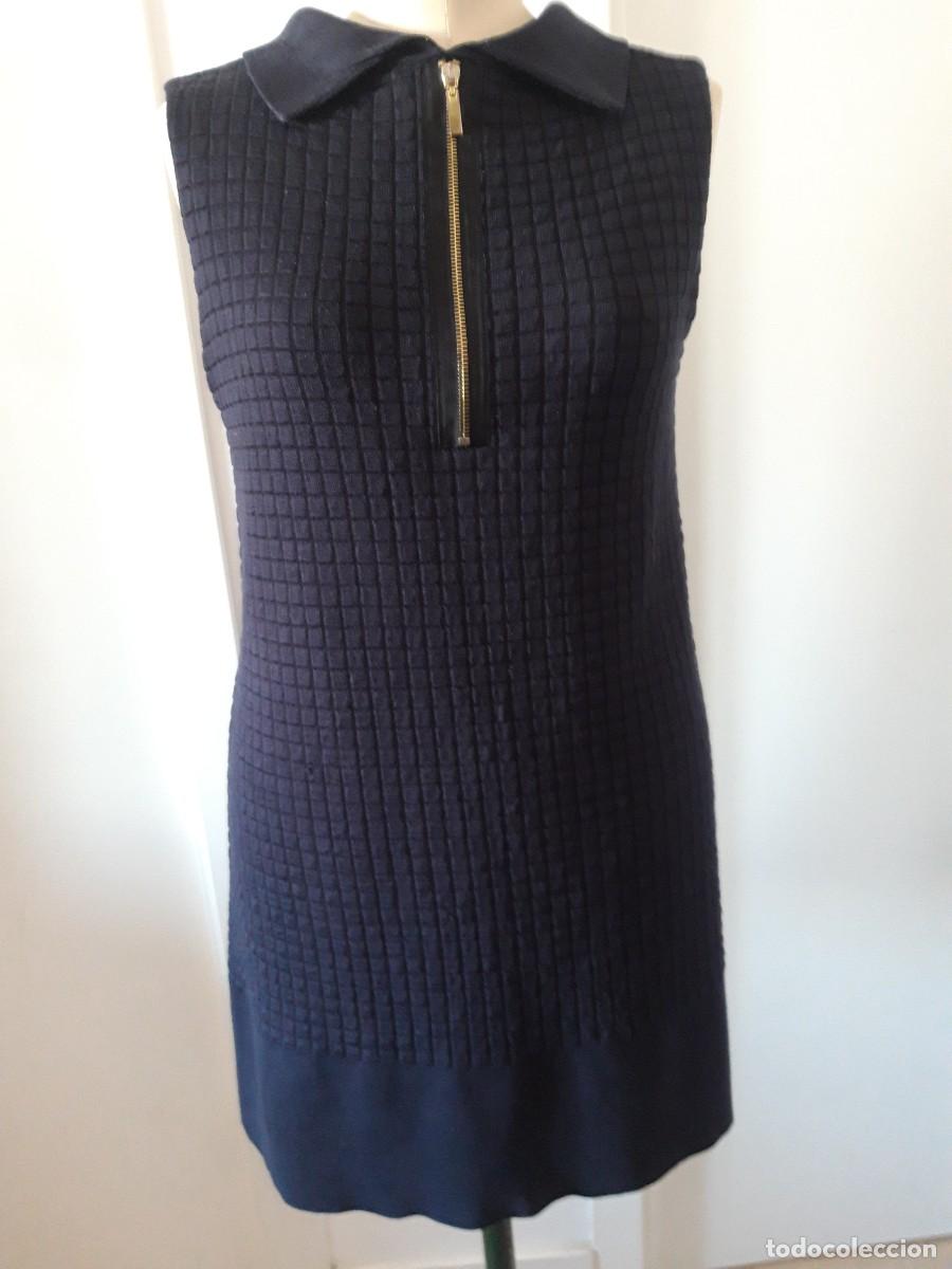 Segunda mano: Vestido de Pedro del Hierro. Talla 42