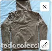 Segunda mano: Sudadera hombre Converse. Talla M - Foto 2