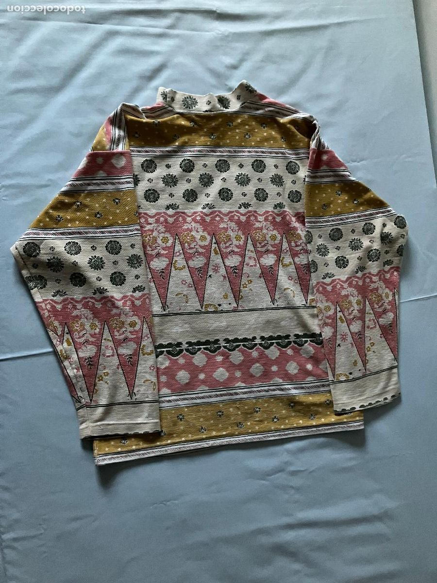 Segunda mano: Sudadera vintage Mito, talla M. - Foto 5
