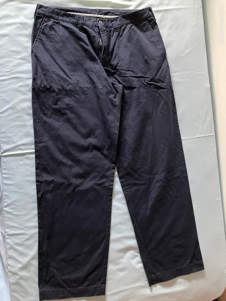 Segunda mano: Pantal&oacute;n hombre Dockers Khakis. Talla 40W 34L
