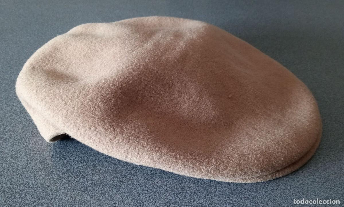 Segunda mano: Lote gorras boinas Kangol - Foto 2