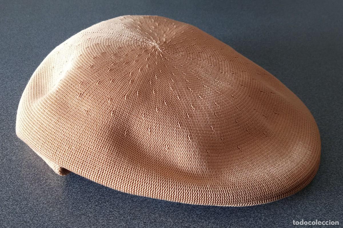 Segunda mano: Lote gorras boinas Kangol - Foto 5