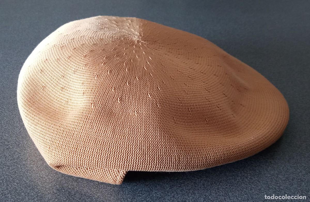 Segunda mano: Lote gorras boinas Kangol - Foto 6