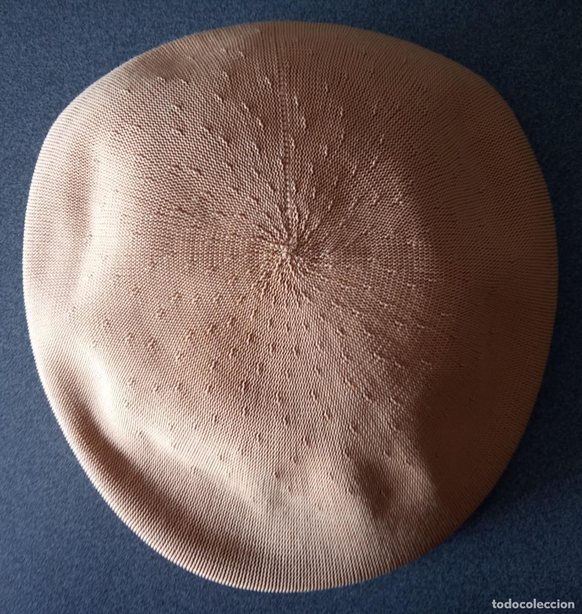 Segunda mano: Lote gorras boinas Kangol - Foto 7